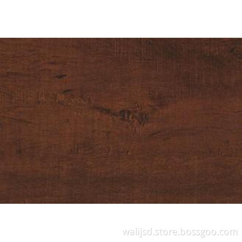 Vertical Hotels Wooden 7mm Laminate Flooring , laminate flo